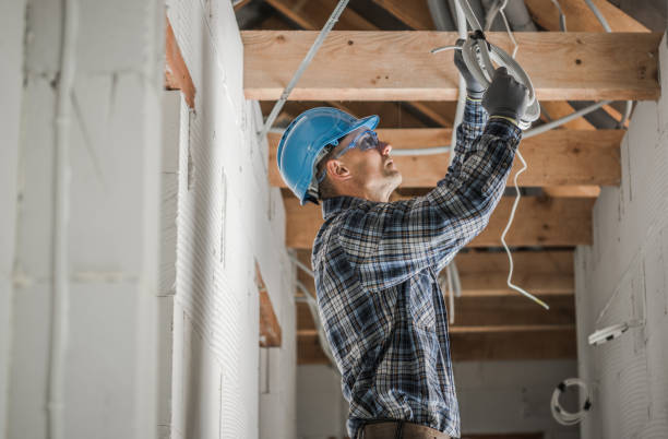 Best Affordable Emergency Electrician  in Plains, MT