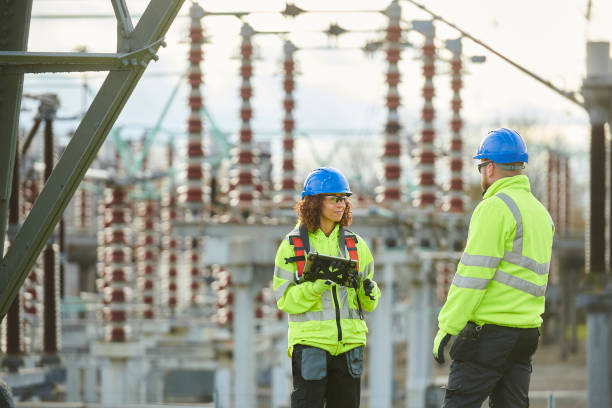 Best Affordable Electrician  in Plains, MT