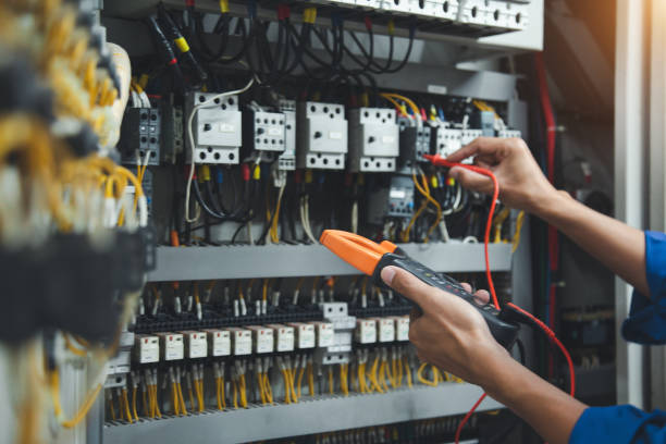 Best Electrical Upgrades for Homes  in Plains, MT