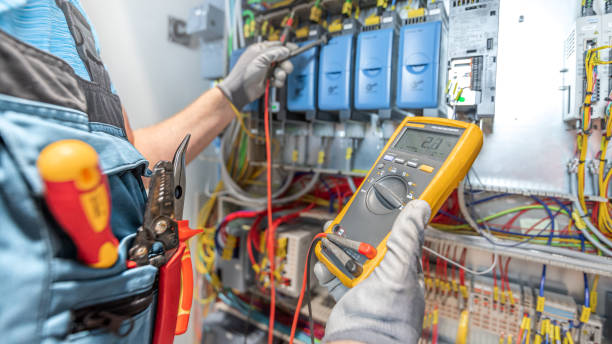 Best 24-Hour Electrician  in Plains, MT