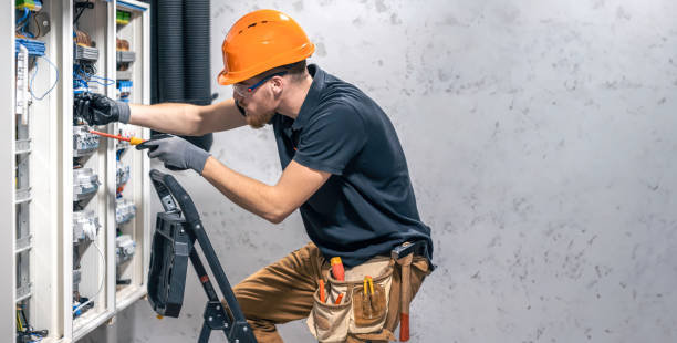 Best Electrical Repair Services  in Plains, MT
