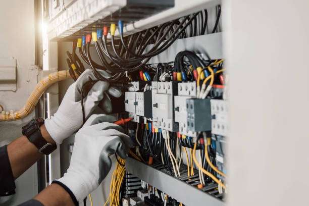 Best Emergency Electrical Repair  in Plains, MT